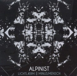 Lichtlærm || Minus.Mensch