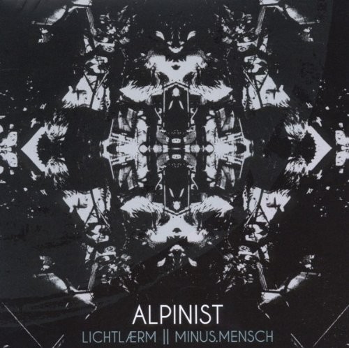 Lichtlærm || Minus.Mensch