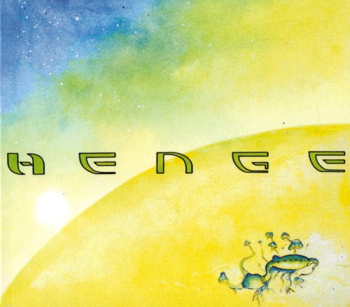 Attention Earth!