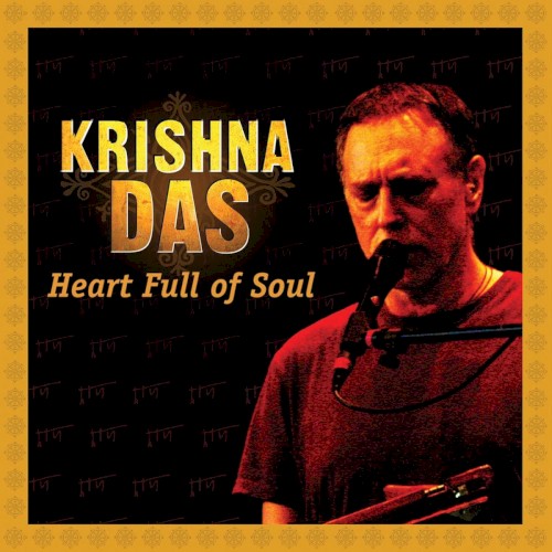 Heart Full of Soul