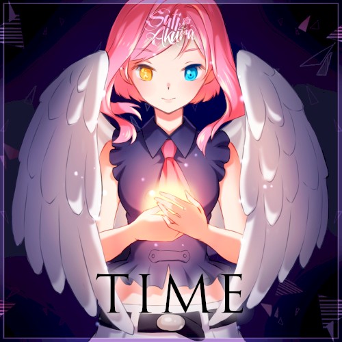 time