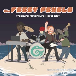 Treasure Adventure World OST