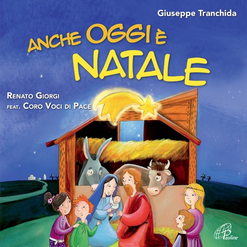 Anche oggi è natale