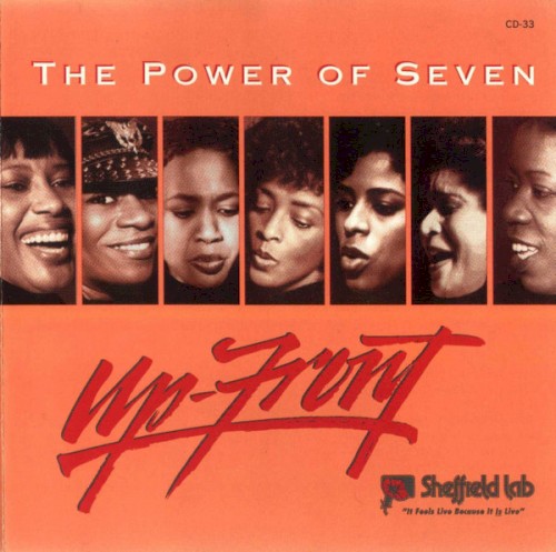 Up‐Front