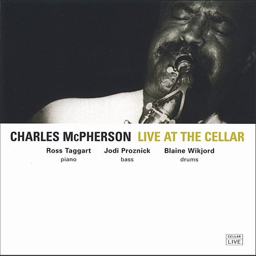 Live at the Cellar
