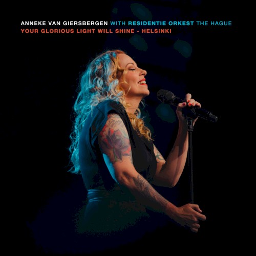 Your Glorious Light Will Shine – Helsinki (Symphonized live 2018)
