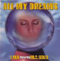 All My Dreams (Don't Ever Leave)