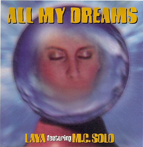 All My Dreams (Don't Ever Leave)
