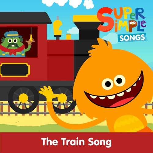The Train Song