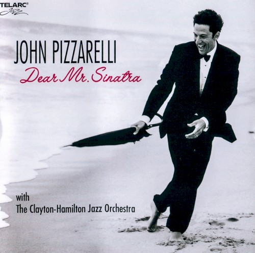 Dear Mr. Sinatra