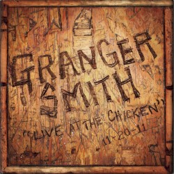 Live at the Chicken