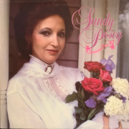 Tennessee Rose