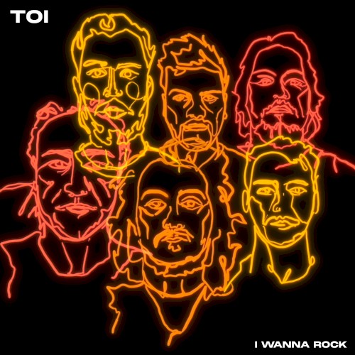 I Wanna Rock (live)