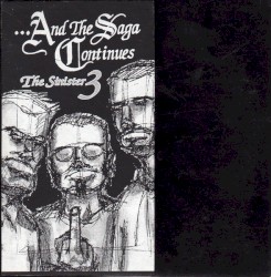 The Sinister 3