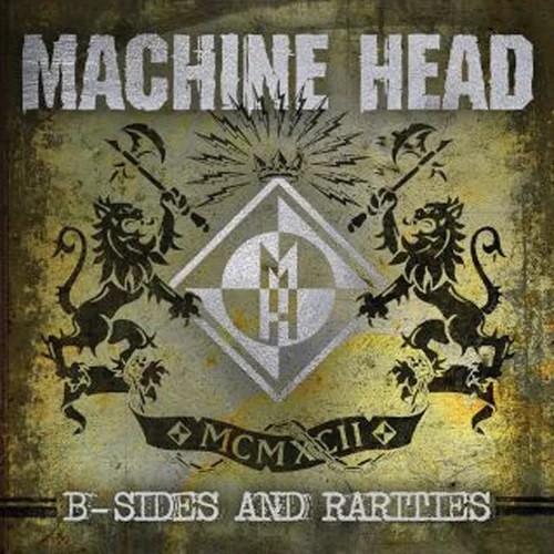 B-Sides & Rarities
