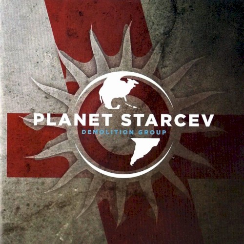 Planet starcev