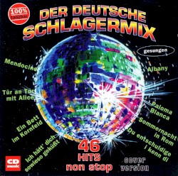 Der deutsche Schlagermix