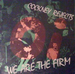 We Are the Firm