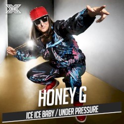 Ice Ice Baby / Under Pressure