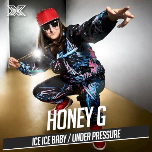 Ice Ice Baby / Under Pressure