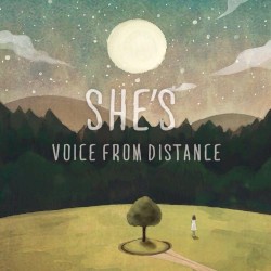 Voice From Distance