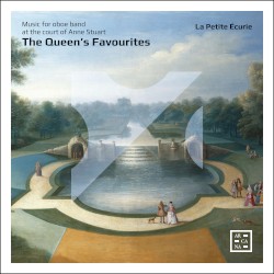 The Queen’s Favourites