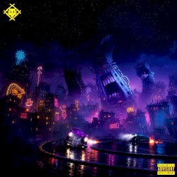 Cool World