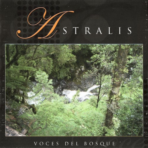 Voces del bosque