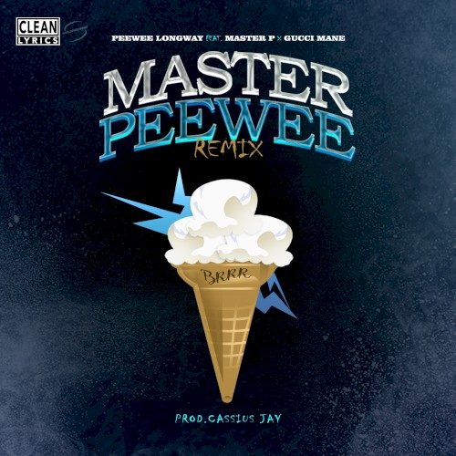 Master Peewee (remix)