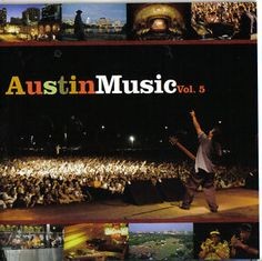 Austin Music Volume 5