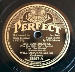 The Continental / A Needle in a Haystack