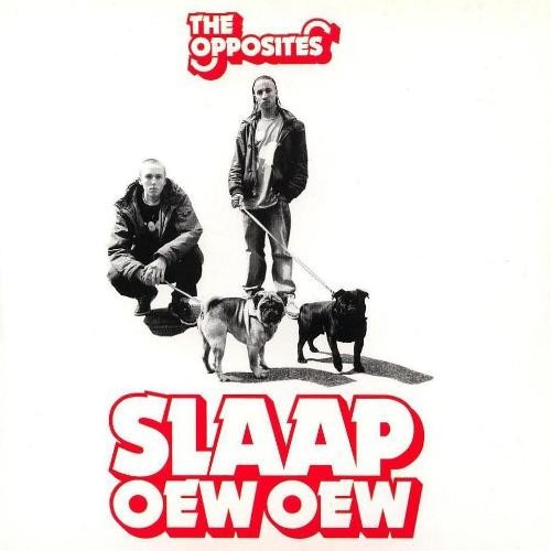 Slaap / Oew Oew