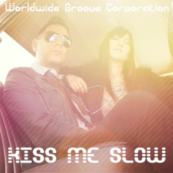 Kiss Me Slow