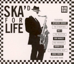 Ska'd for Life