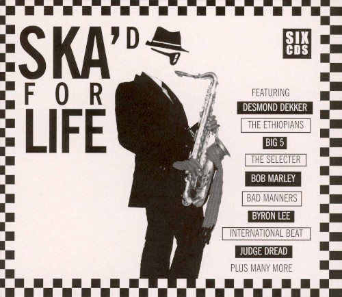Ska'd for Life
