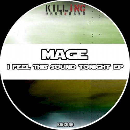 I Feel This Sound Tonight