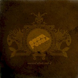 NF Social Club, Volume 1