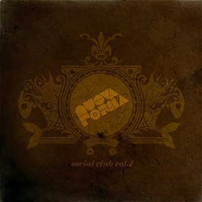NF Social Club, Volume 1