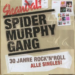 30 Jahre Rock’n’Roll: Alle Singles!