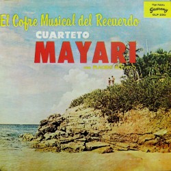 El cofre musical del recuerdo