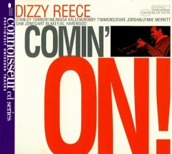 Comin' On