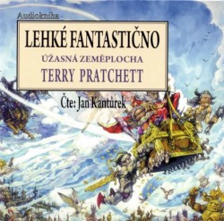 Lehké fantastično
