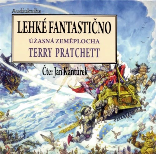 Lehké fantastično