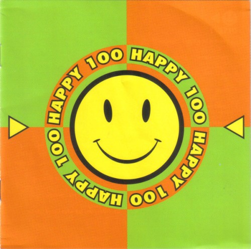 Happy 100
