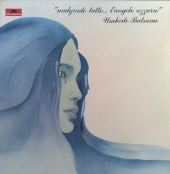 Malgrado tutto... L'angelo azzurro