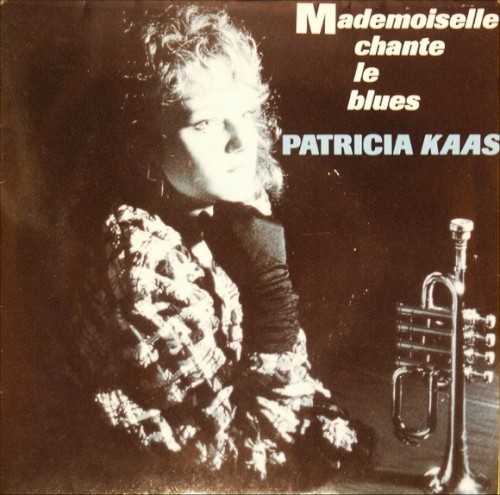 Mademoiselle chante le blues