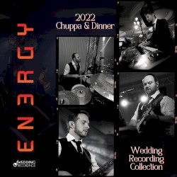 EN3RGY 2022 Chuppa & Dinner Wedding Recording Collection