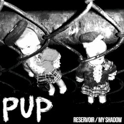 Reservoir / My Shadow 7″