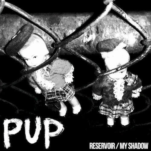 Reservoir / My Shadow 7″