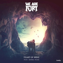 Heart of Mine